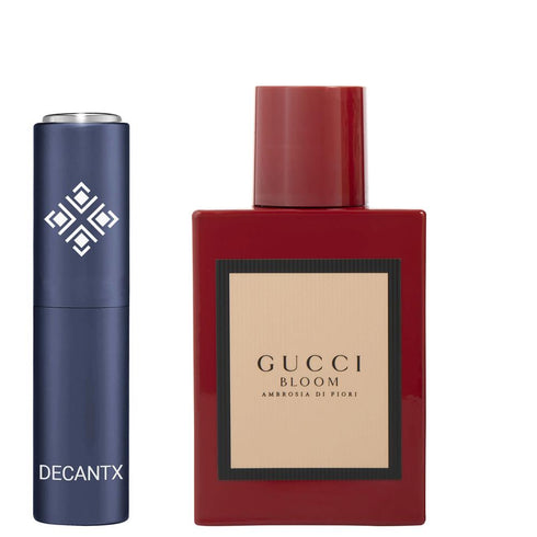 Gucci Bloom Ambrosia Di Fiori Eau de Parfum for Women